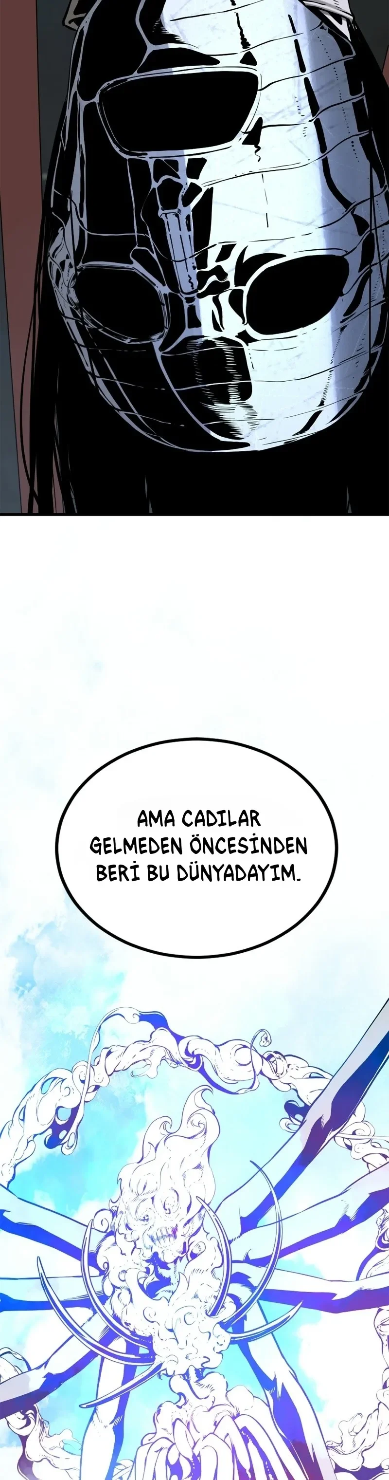 Hero Killer - Bölüm 253 - Sayfa 6