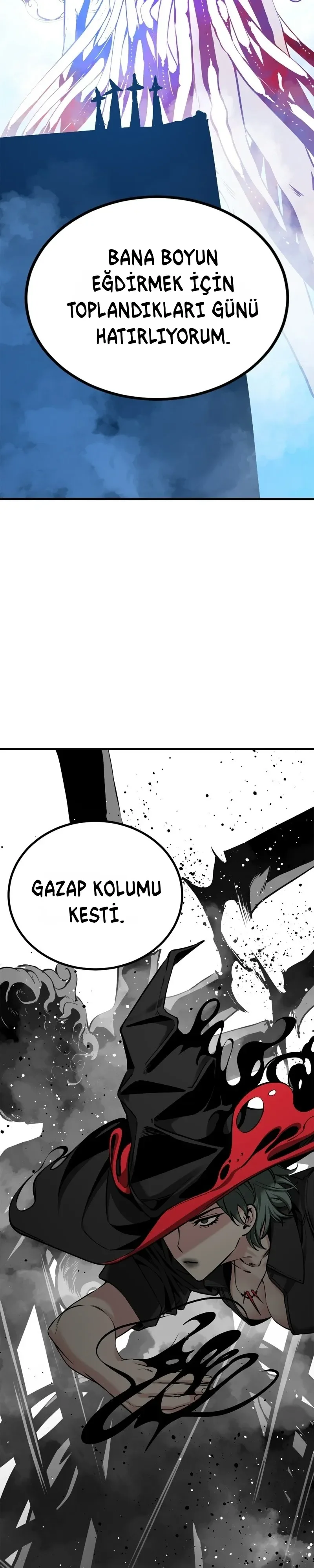 Hero Killer - Bölüm 253 - Sayfa 7