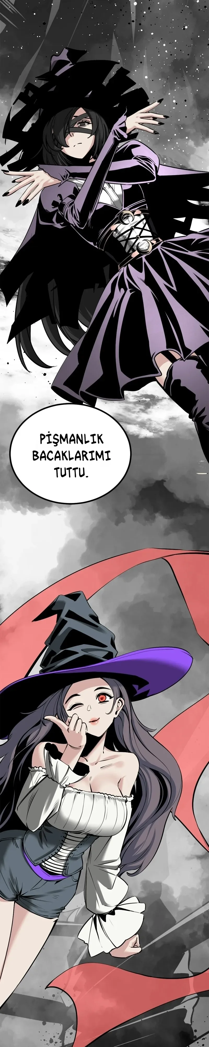 Hero Killer - Bölüm 253 - Sayfa 8