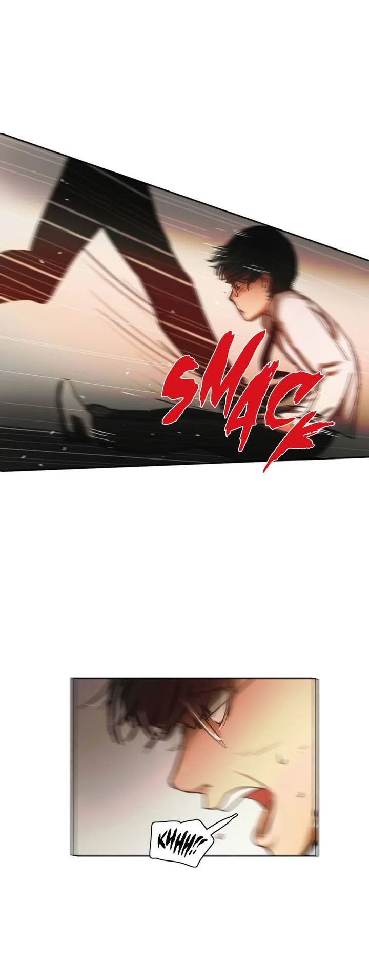 SAVE ME - Bölüm 1 - Sayfa 28
