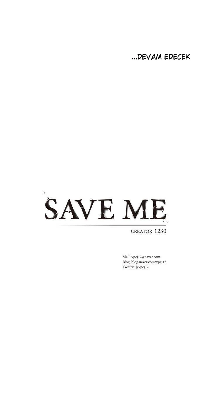 SAVE ME - Bölüm 1 - Sayfa 48