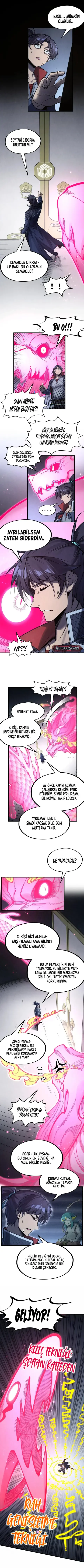 The Ultimate of All Ages - Bölüm 279 - Sayfa 5