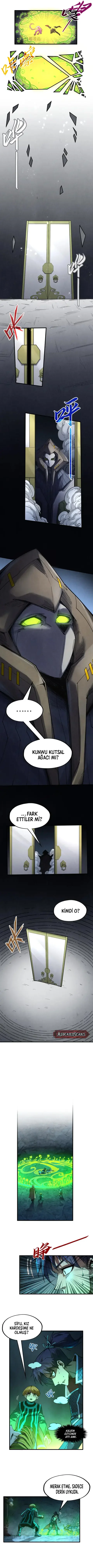 The Ultimate of All Ages - Bölüm 279 - Sayfa 7