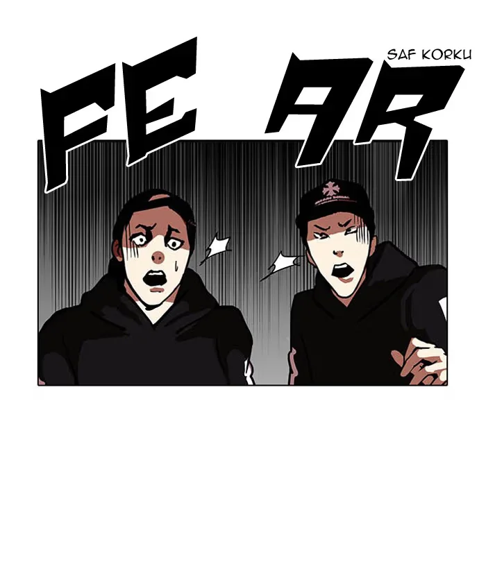 Lookism - Bölüm 124 - Sayfa 11