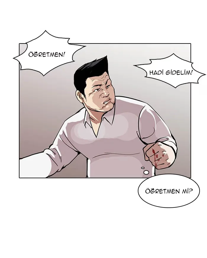 Lookism - Bölüm 124 - Sayfa 13
