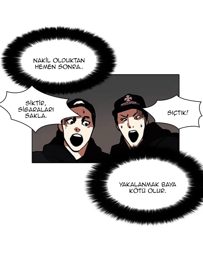 Lookism - Bölüm 124 - Sayfa 14