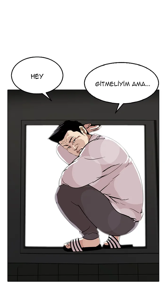 Lookism - Bölüm 124 - Sayfa 17