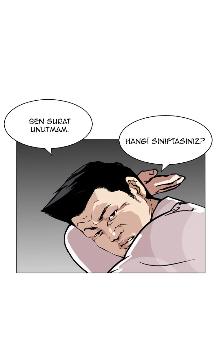 Lookism - Bölüm 124 - Sayfa 18