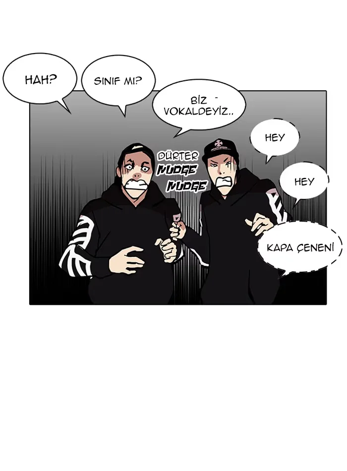 Lookism - Bölüm 124 - Sayfa 19
