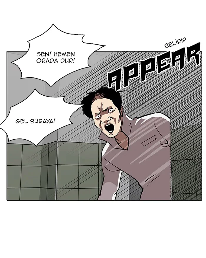 Lookism - Bölüm 124 - Sayfa 20
