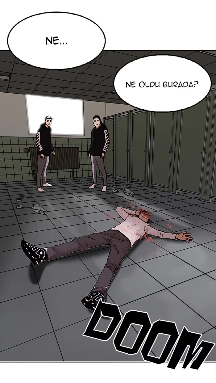 Lookism - Bölüm 124 - Sayfa 22