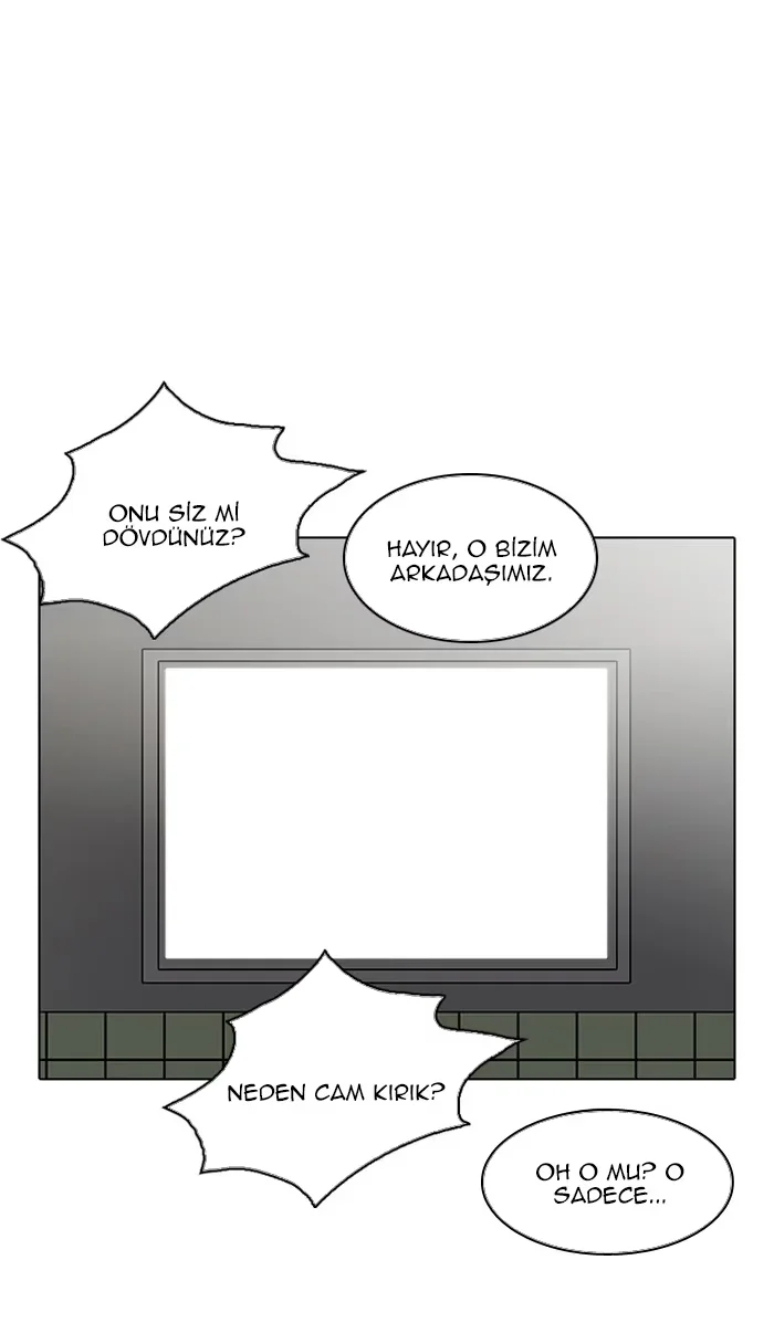 Lookism - Bölüm 124 - Sayfa 23