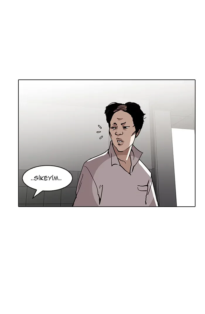 Lookism - Bölüm 124 - Sayfa 24