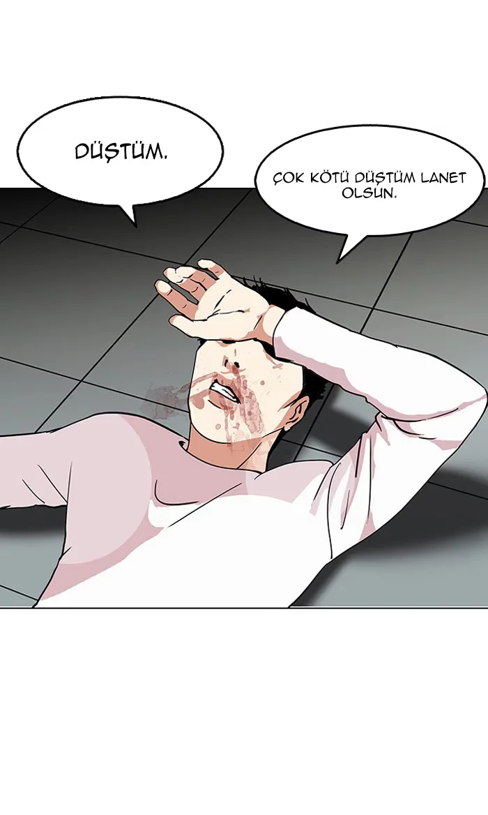 Lookism - Bölüm 124 - Sayfa 25