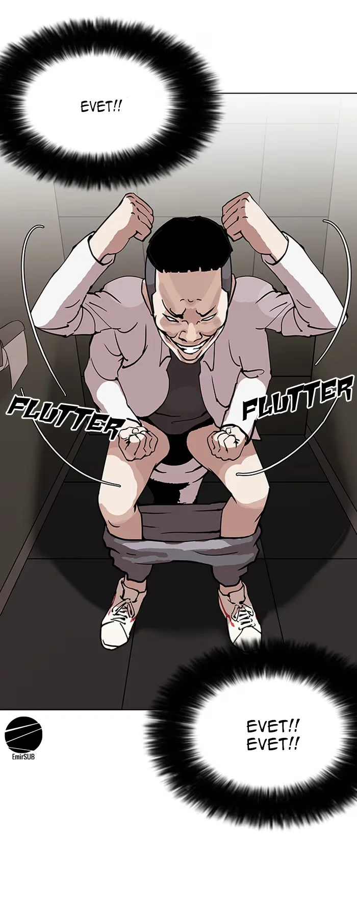 Lookism - Bölüm 124 - Sayfa 29