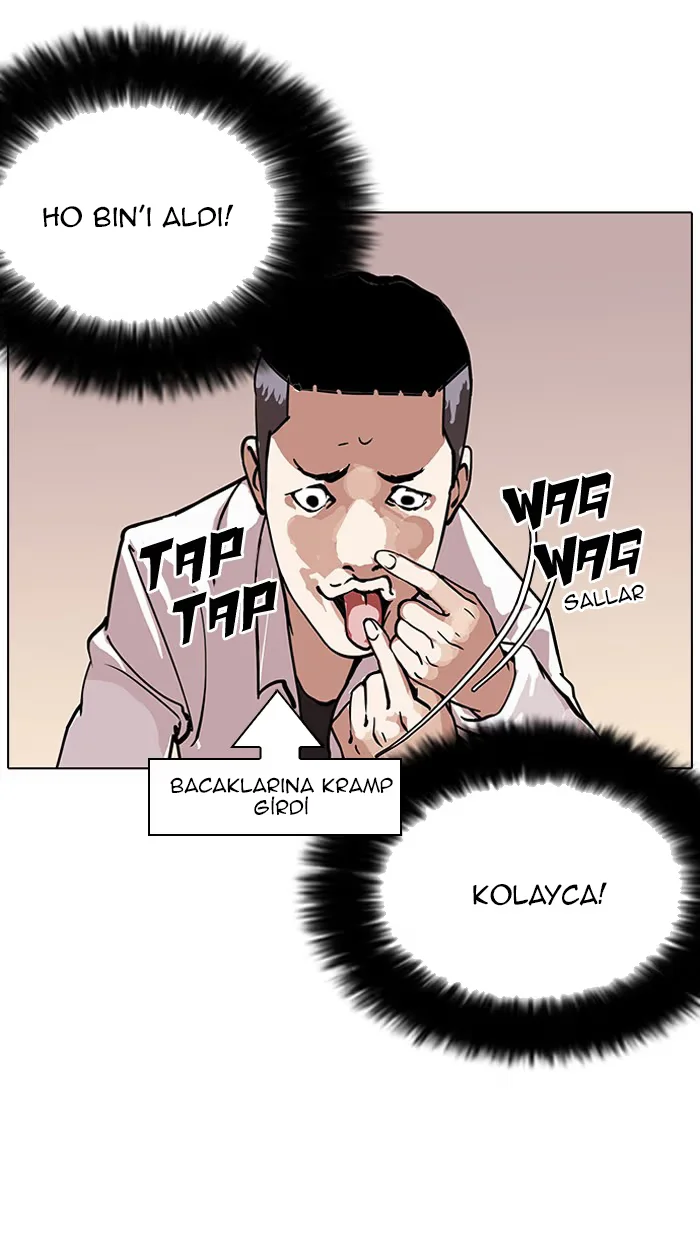 Lookism - Bölüm 124 - Sayfa 30