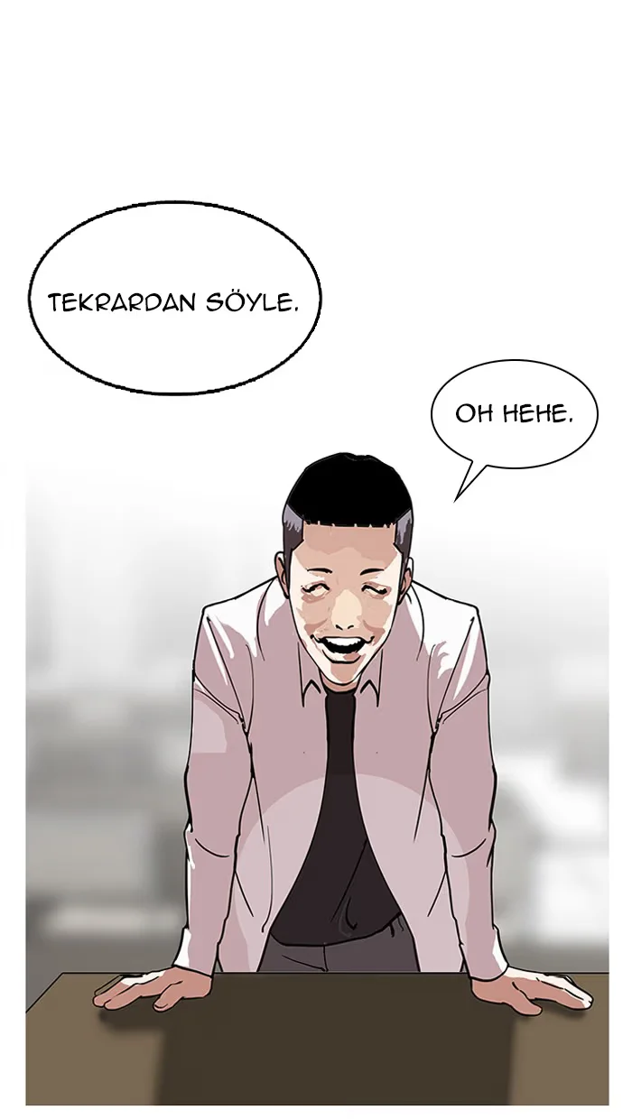 Lookism - Bölüm 124 - Sayfa 33