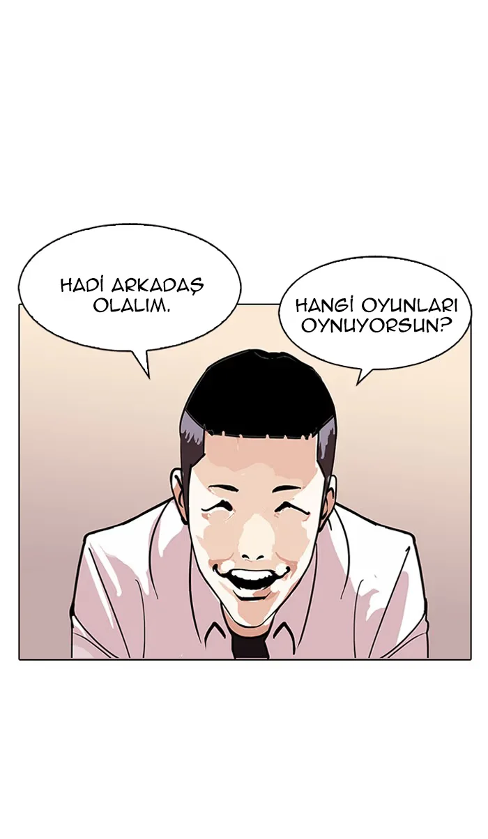Lookism - Bölüm 124 - Sayfa 34