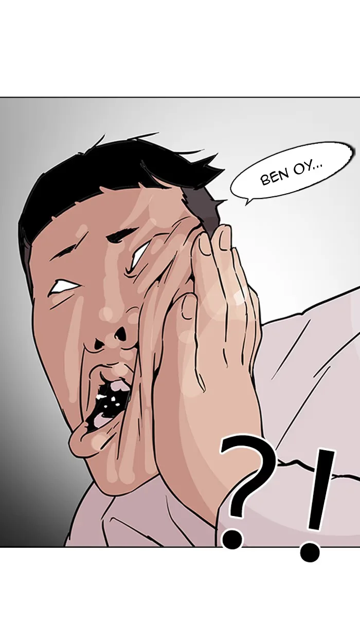 Lookism - Bölüm 124 - Sayfa 35