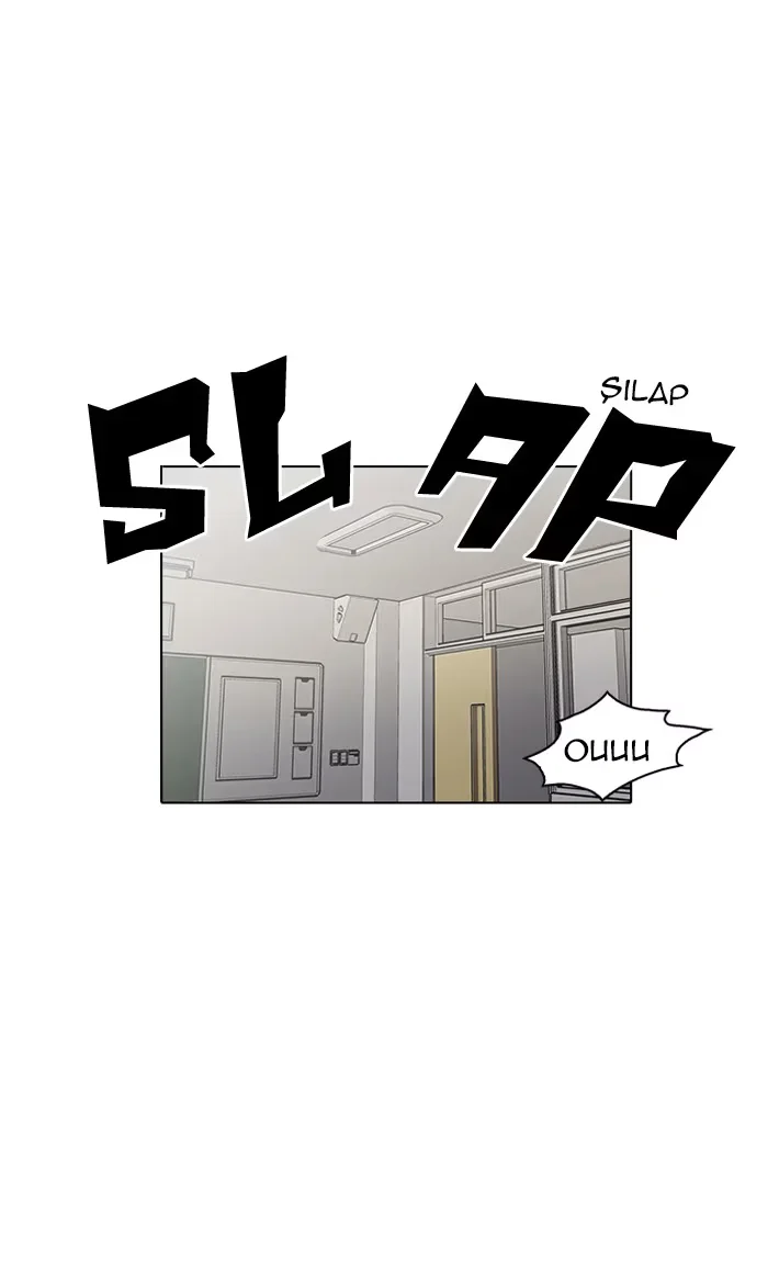 Lookism - Bölüm 124 - Sayfa 36
