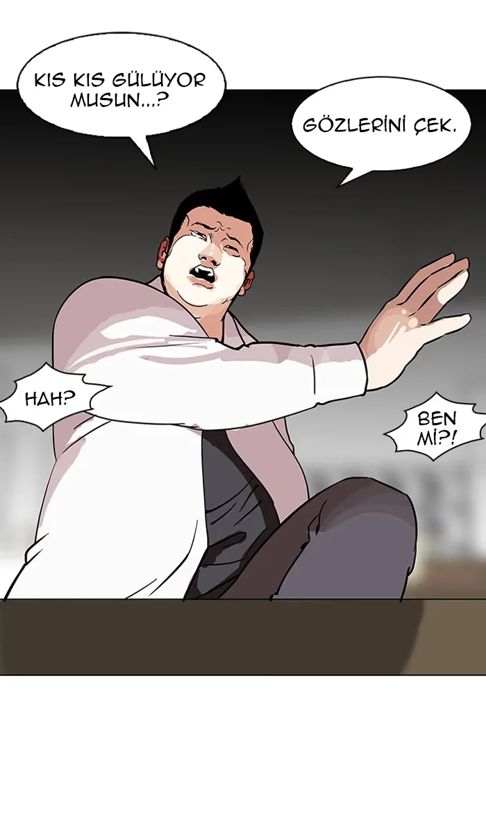Lookism - Bölüm 124 - Sayfa 37