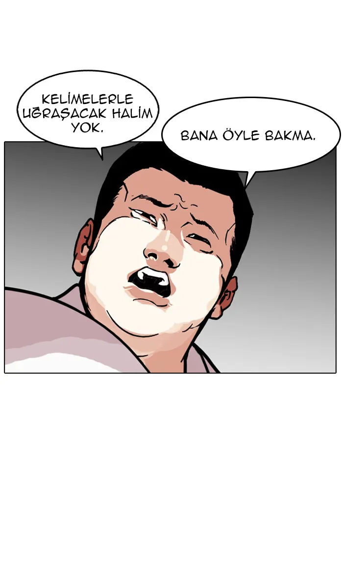 Lookism - Bölüm 124 - Sayfa 38
