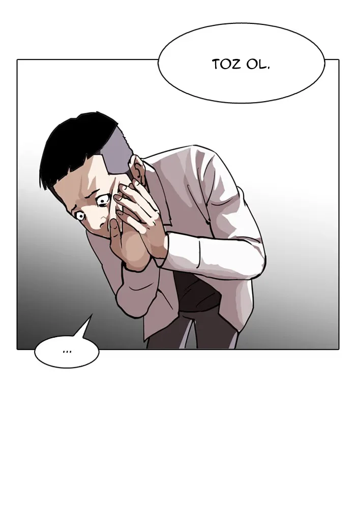 Lookism - Bölüm 124 - Sayfa 39