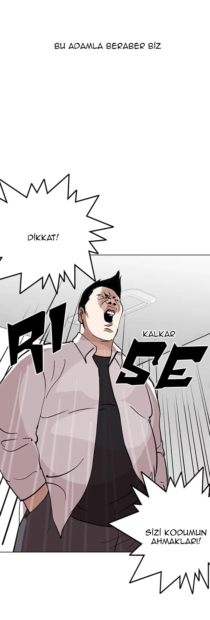 Lookism - Bölüm 124 - Sayfa 42
