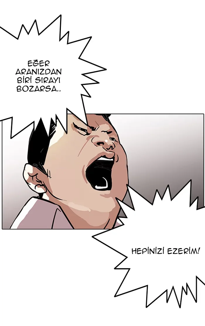 Lookism - Bölüm 124 - Sayfa 43