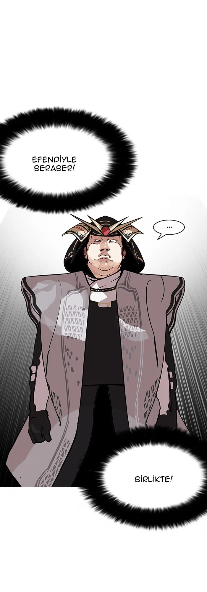 Lookism - Bölüm 124 - Sayfa 46