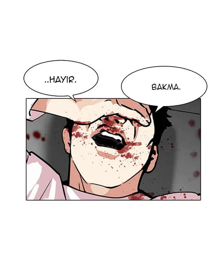 Lookism - Bölüm 124 - Sayfa 4