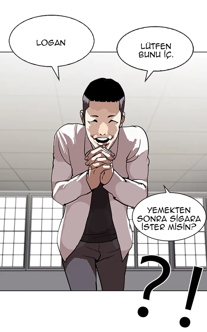 Lookism - Bölüm 124 - Sayfa 50