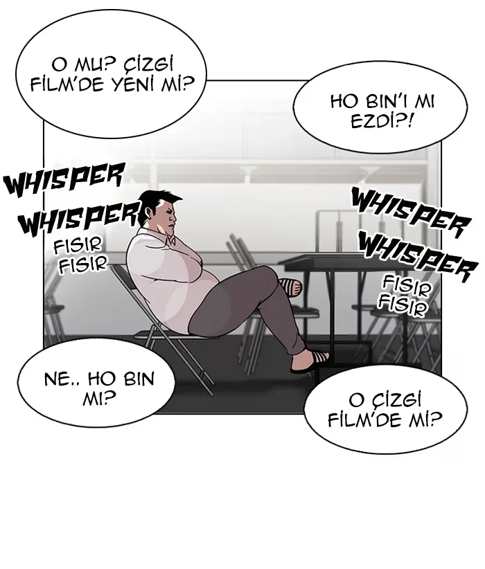 Lookism - Bölüm 124 - Sayfa 54