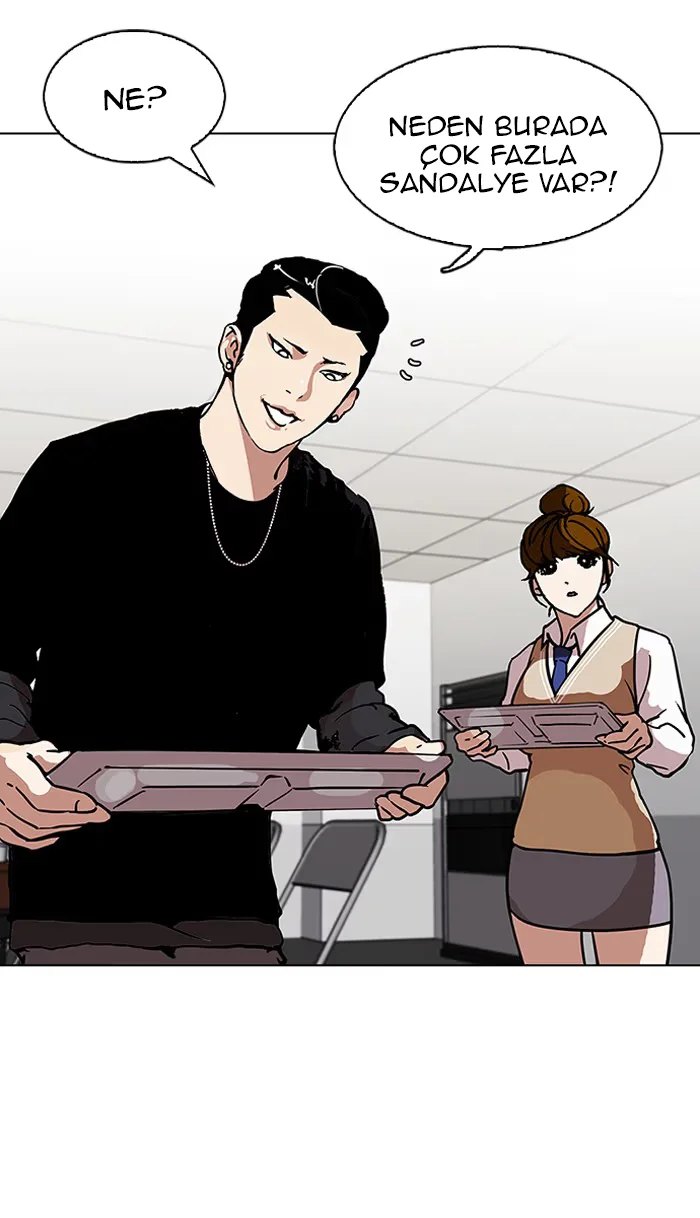 Lookism - Bölüm 124 - Sayfa 59