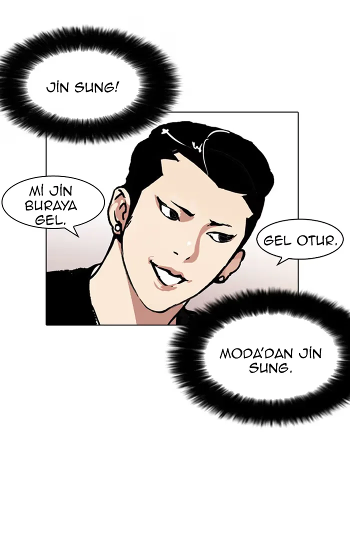 Lookism - Bölüm 124 - Sayfa 60