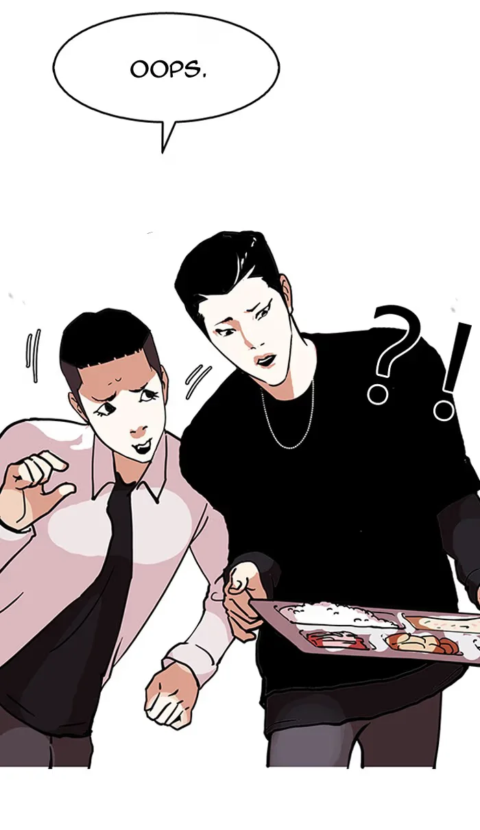 Lookism - Bölüm 124 - Sayfa 62
