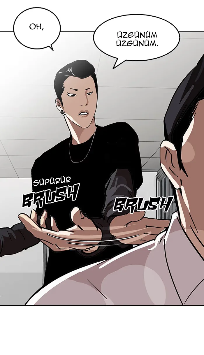 Lookism - Bölüm 124 - Sayfa 66