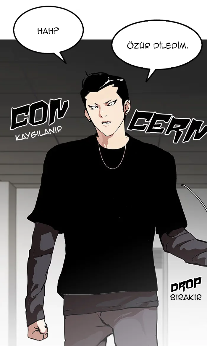Lookism - Bölüm 124 - Sayfa 70