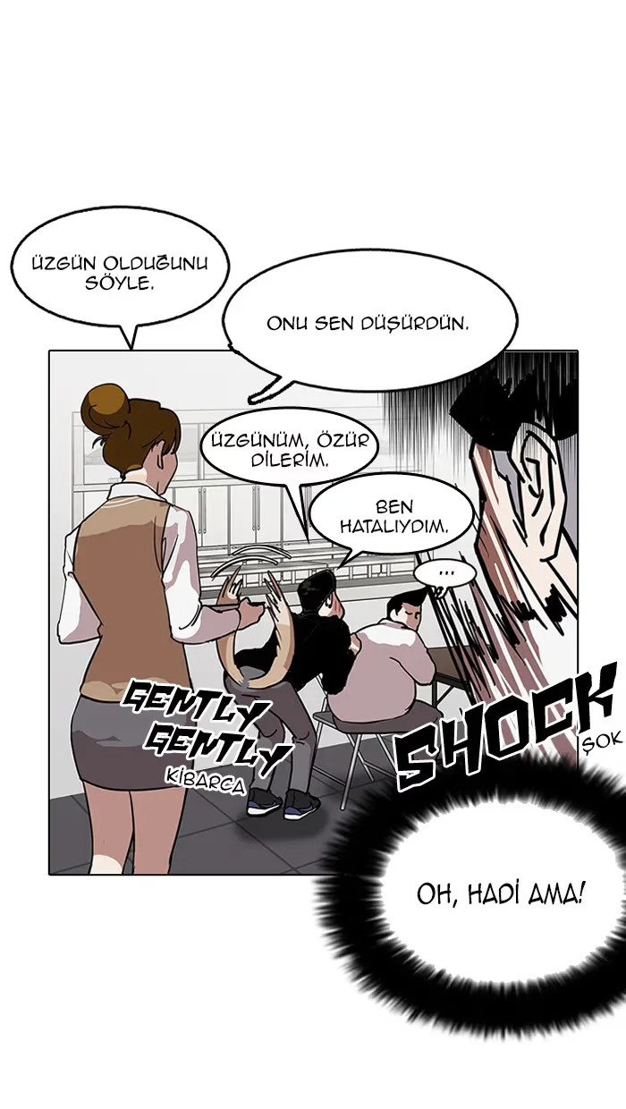 Lookism - Bölüm 124 - Sayfa 73