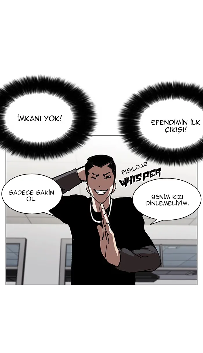 Lookism - Bölüm 124 - Sayfa 74