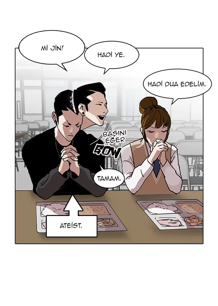 Lookism - Bölüm 124 - Sayfa 77