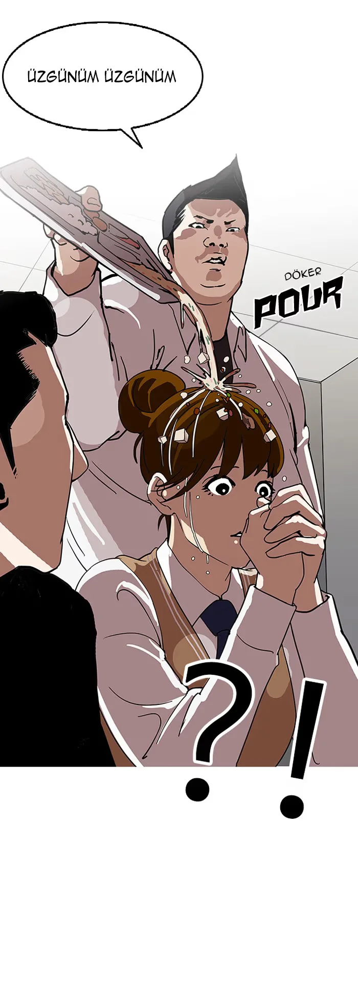 Lookism - Bölüm 124 - Sayfa 79