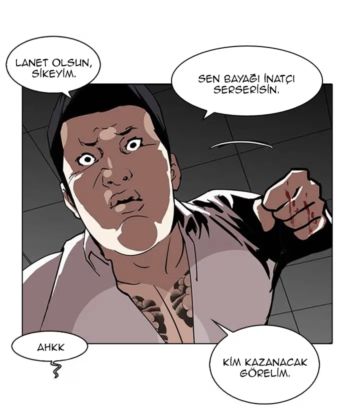 Lookism - Bölüm 124 - Sayfa 7