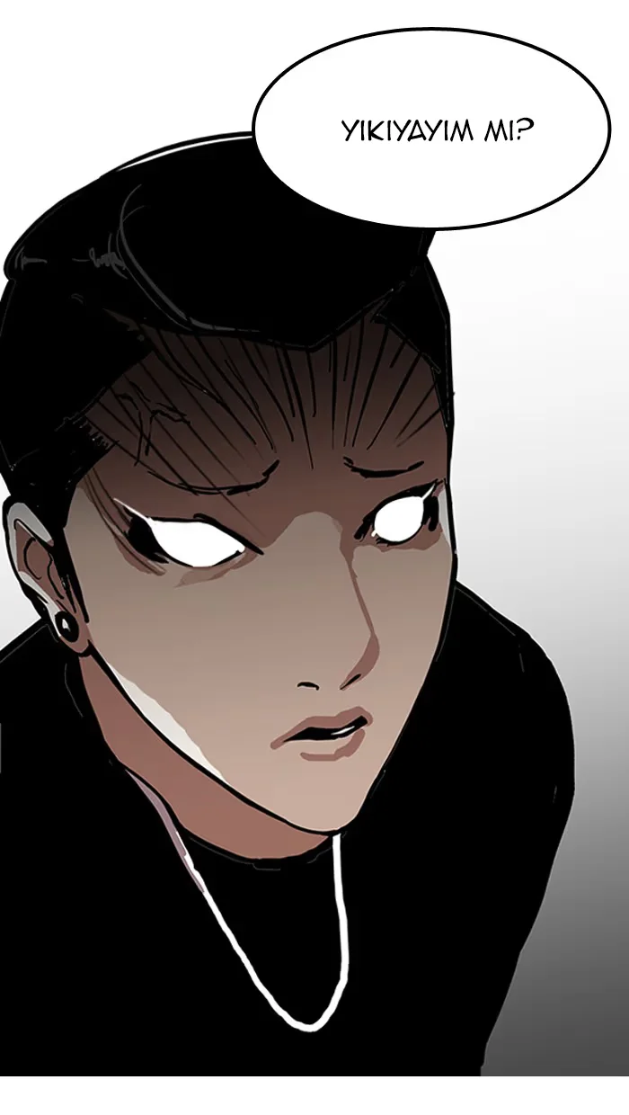 Lookism - Bölüm 124 - Sayfa 81