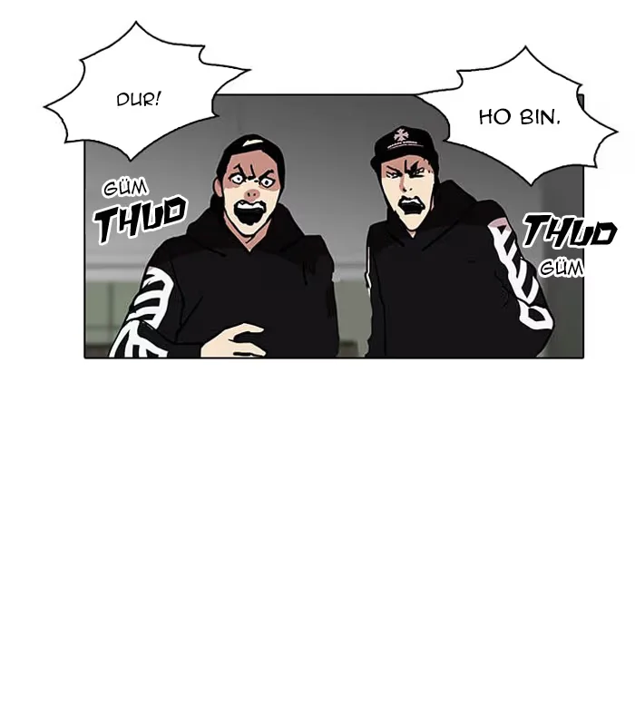 Lookism - Bölüm 124 - Sayfa 9