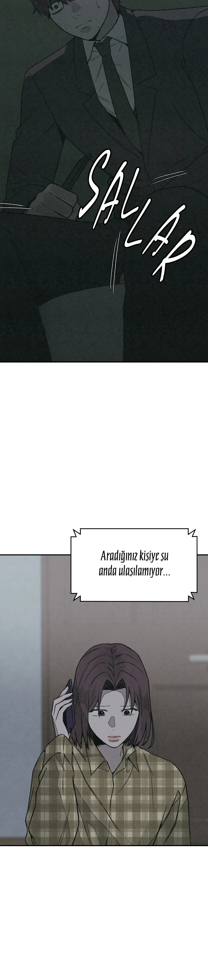 For Your Murder - Bölüm 38 - Sayfa 14