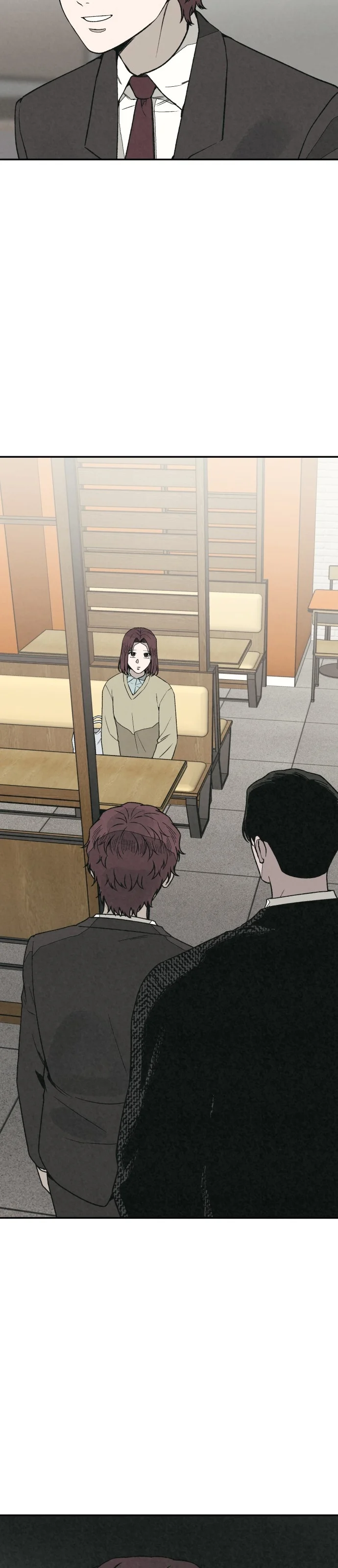 For Your Murder - Bölüm 38 - Sayfa 23