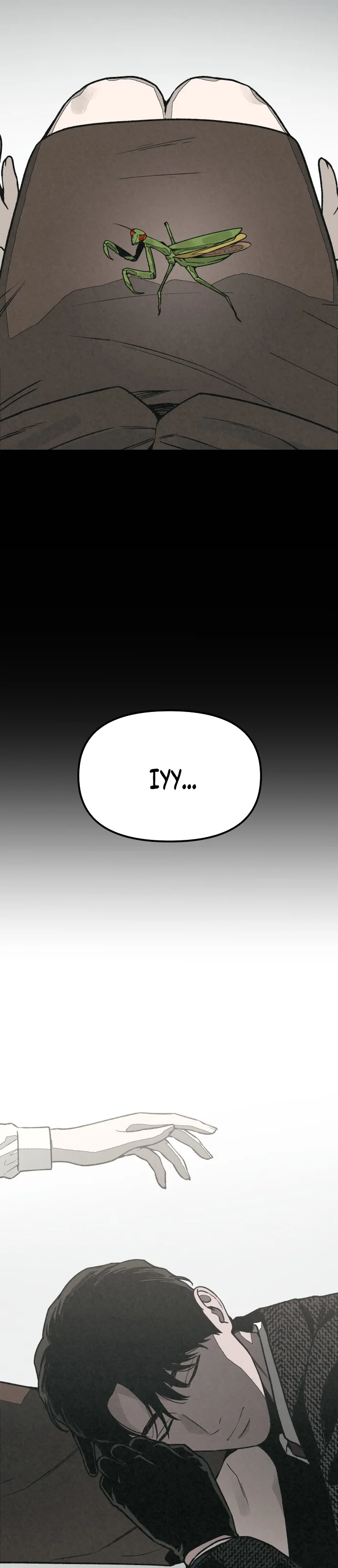 For Your Murder - Bölüm 38 - Sayfa 7