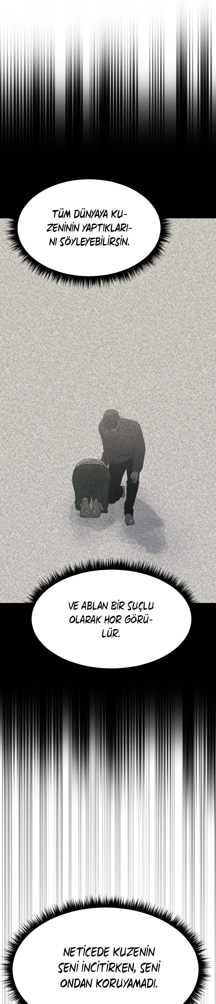 For Your Murder - Bölüm 43 - Sayfa 23