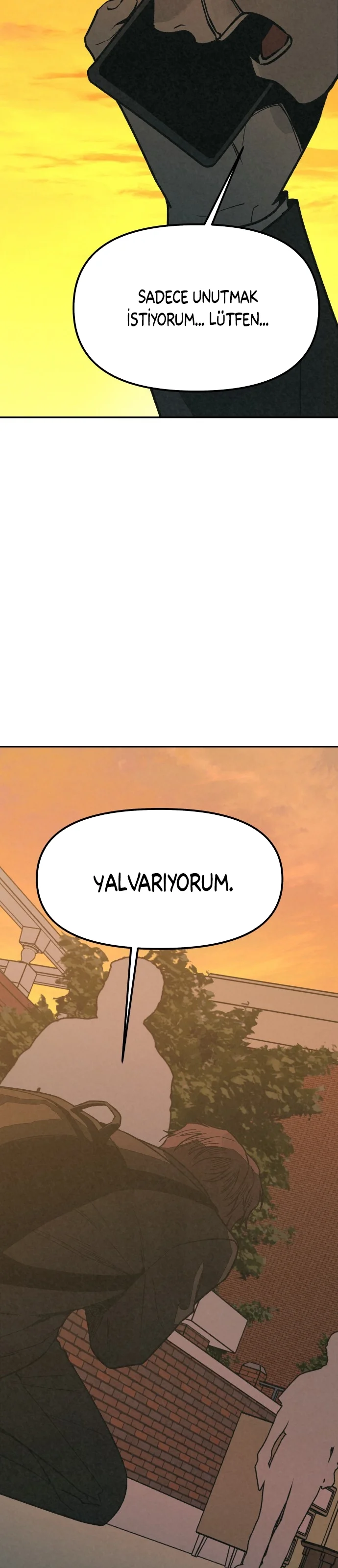 For Your Murder - Bölüm 43 - Sayfa 26
